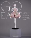 JAMIEshow - Muses - Go East - Look 2